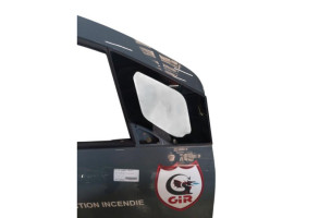 Porte avant droit RENAULT KANGOO 3 Photo n°4