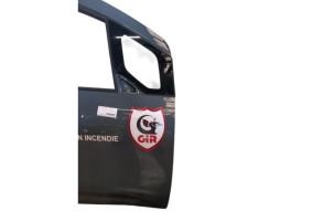 Porte avant droit RENAULT KANGOO 3 Photo n°7