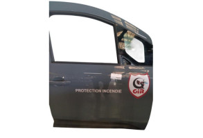 Porte avant droit RENAULT KANGOO 3 Photo n°8