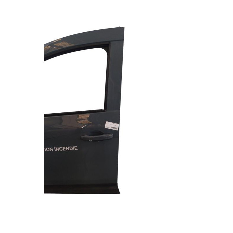 Porte avant gauche RENAULT KANGOO 3 Photo n°1