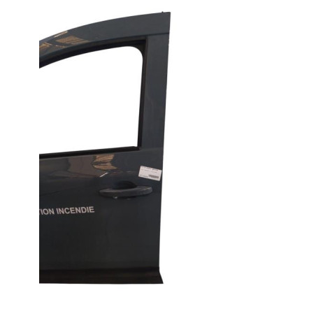 Porte avant gauche RENAULT KANGOO 3