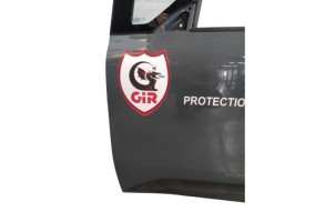 Porte avant gauche RENAULT KANGOO 3 Photo n°4