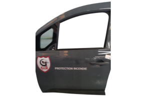 Porte avant gauche RENAULT KANGOO 3 Photo n°7