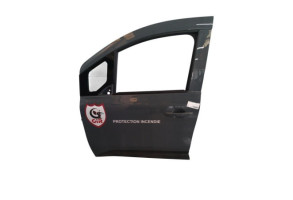 Porte avant gauche RENAULT KANGOO 3 Photo n°8