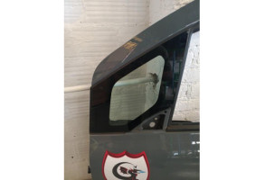 Porte avant gauche RENAULT KANGOO 3 Photo n°9