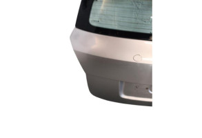 Malle/Hayon arriere SKODA FABIA 2 Photo n°4