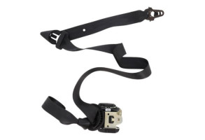Ceinture avant gauche CITROEN C3 3 Photo n°1