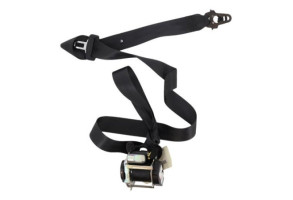 Ceinture avant gauche CITROEN C3 3 Photo n°2