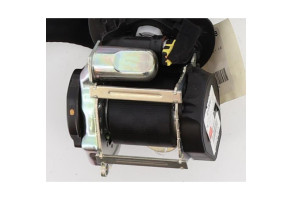 Ceinture avant gauche CITROEN C3 3 Photo n°3