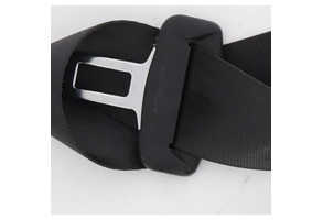 Ceinture avant gauche CITROEN C3 3 Photo n°4