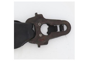 Ceinture avant gauche CITROEN C3 3 Photo n°5