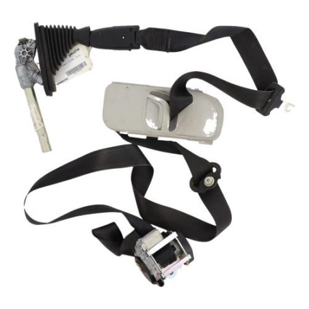 Ceinture avant gauche NISSAN QASHQAI 1