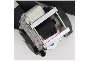 Ceinture avant gauche NISSAN QASHQAI 1 Photo n°2