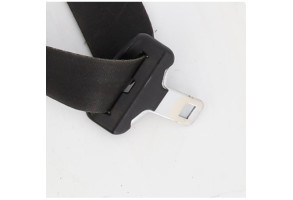 Ceinture avant gauche NISSAN QASHQAI 1 Photo n°4