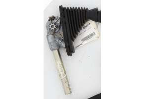 Ceinture avant gauche NISSAN QASHQAI 1 Photo n°5