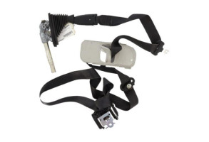 Ceinture avant gauche NISSAN QASHQAI 1 Photo n°6