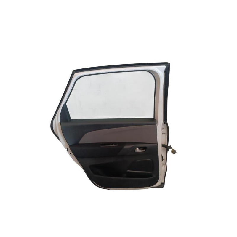 Porte arriere gauche CITROEN C4 PICASSO 2 Photo n°1