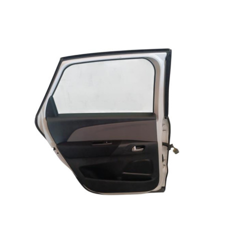 Porte arriere gauche CITROEN C4 PICASSO 2