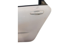 Porte arriere gauche CITROEN C4 PICASSO 2 Photo n°5