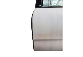 Porte arriere gauche CITROEN C4 PICASSO 2 Photo n°6