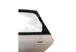 Porte arriere gauche CITROEN C4 PICASSO 2 Photo n°8