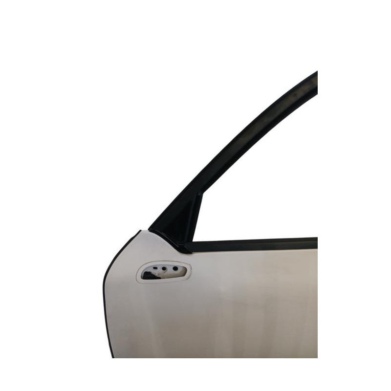 Porte avant gauche CITROEN C4 PICASSO 2 Photo n°1