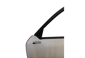 Porte avant gauche CITROEN C4 PICASSO 2 Photo n°1