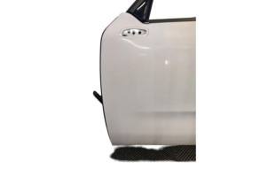 Porte avant gauche CITROEN C4 PICASSO 2 Photo n°4