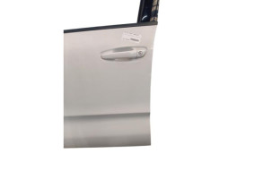 Porte avant gauche CITROEN C4 PICASSO 2 Photo n°5