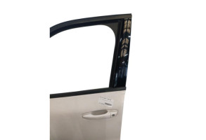 Porte avant gauche CITROEN C4 PICASSO 2 Photo n°6