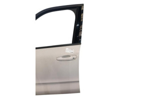 Porte avant gauche CITROEN C4 PICASSO 2 Photo n°8