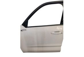 Porte avant gauche CITROEN C4 PICASSO 2 Photo n°9