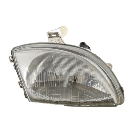 Optique avant principal droit (feux)(phare) FIAT SEICENTO