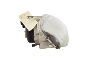 Optique avant principal droit (feux)(phare) FIAT SEICENTO Photo n°4