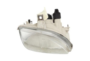 Optique avant principal droit (feux)(phare) FIAT SEICENTO Photo n°5