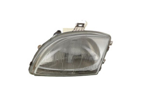 Optique avant principal gauche (feux)(phare) FIAT SEICENTO Photo n°1