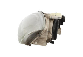 Optique avant principal gauche (feux)(phare) FIAT SEICENTO Photo n°2