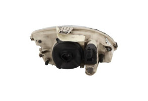 Optique avant principal gauche (feux)(phare) FIAT SEICENTO Photo n°3