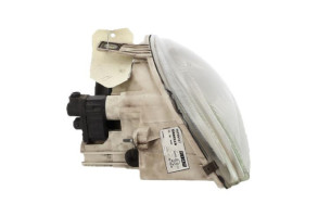 Optique avant principal gauche (feux)(phare) FIAT SEICENTO Photo n°4