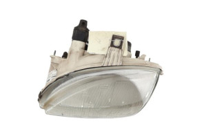 Optique avant principal gauche (feux)(phare) FIAT SEICENTO Photo n°5