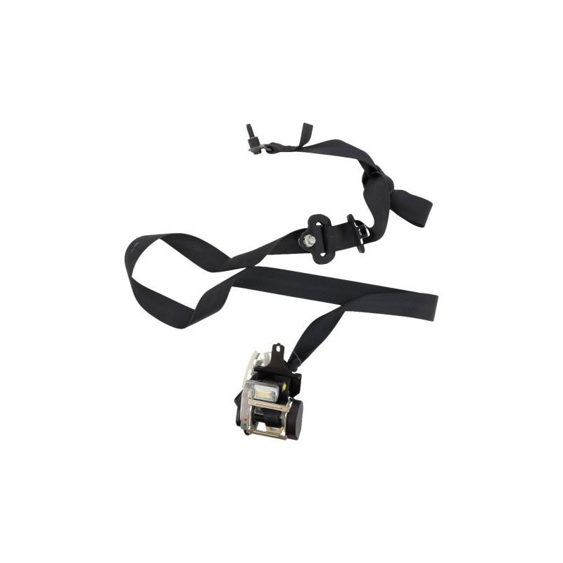 Ceinture avant droit NISSAN JUKE 1 Photo n°1