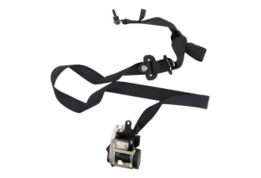 Ceinture avant droit NISSAN JUKE 1 Photo n°1