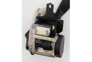 Ceinture avant droit NISSAN JUKE 1 Photo n°2