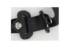 Ceinture avant droit NISSAN JUKE 1 Photo n°3