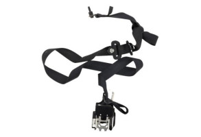 Ceinture avant droit NISSAN JUKE 1 Photo n°5