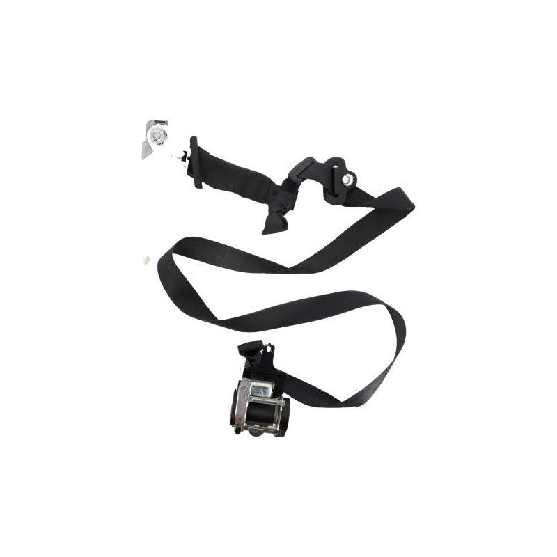 Ceinture avant gauche NISSAN JUKE 1 Photo n°1