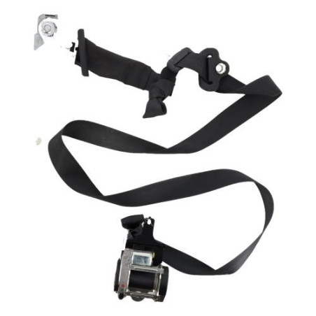 Ceinture avant gauche NISSAN JUKE 1