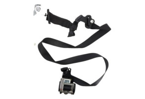 Ceinture avant gauche NISSAN JUKE 1 Photo n°1