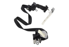 Ceinture avant gauche NISSAN JUKE 1 Photo n°5