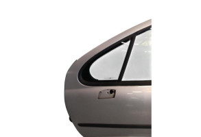 Porte avant gauche PEUGEOT 207 Photo n°3
